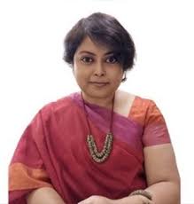 Sagarika Bose